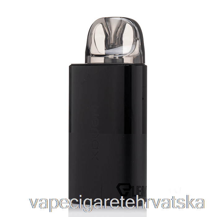 Vape Cigarete Geek Vape Wenax U Pod Sustav Black